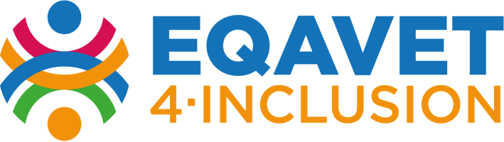EQAVET for Inclusion Training Curriculum